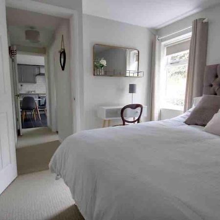 Bakewell- Super Central 2 Bed Apartment Εξωτερικό φωτογραφία