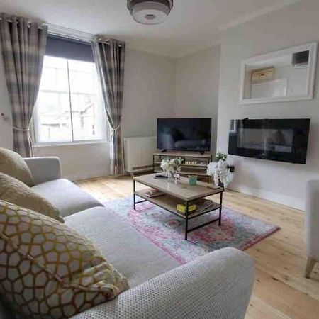 Bakewell- Super Central 2 Bed Apartment Εξωτερικό φωτογραφία