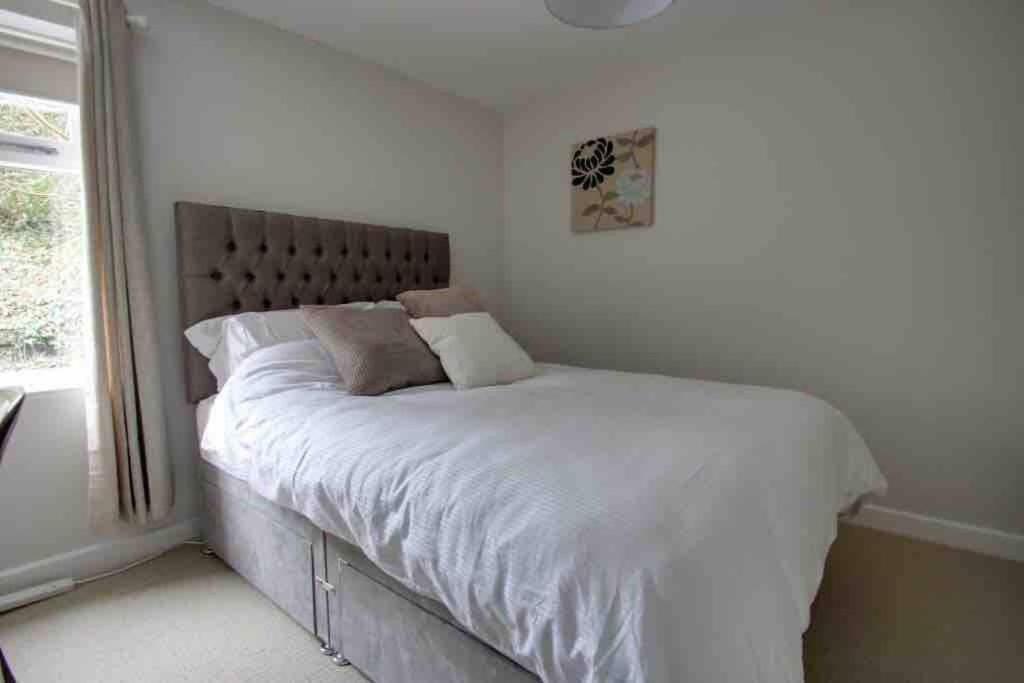 Bakewell- Super Central 2 Bed Apartment Εξωτερικό φωτογραφία