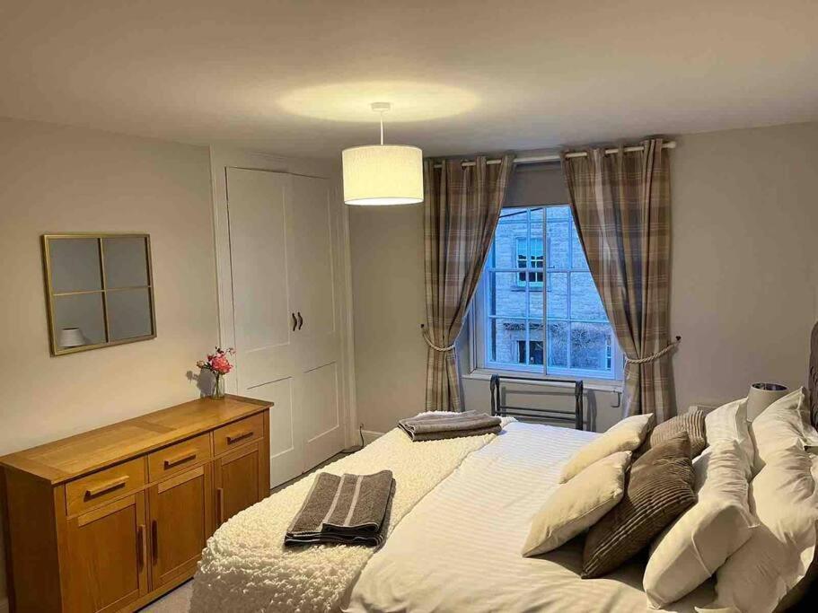Bakewell- Super Central 2 Bed Apartment Εξωτερικό φωτογραφία